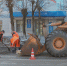 В Серпухове в усиленном режиме проводится ямочный ремонт на дорогах - ОТВ-Серпухов