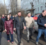 На Весенней устранили замечания по уборке и готовят демонтаж вывесок - Smitanka.Ru
