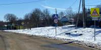 Синоптики: снежный покров в этих округах Подмосковья стал «однозначным» - ОКА-ФМ