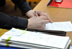 Последствия неуплаты административного штрафа