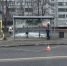 В Серпухове из-за странного предмета перекрыли часть улицы - ОКА-ФМ