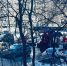 В Подмосковье на пожаре погиб маленький ребёнок - ОКА-ФМ