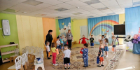 За 5 лет в Подмосковье по Народной программе «Единой России» отремонтировали порядка 500 объектов системы образования - ОТВ-Серпухов
