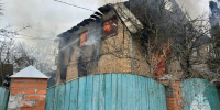 Годовалый малыш погиб на пожаре в Подмосковье - ОКА-ФМ