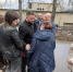 Оперативная группа провела выезд в село Липицы и на улицу Ворошилова в Серпухове - ОТВ-Серпухов