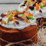 Простой рецепт помадки для кулича без яиц - ОКА-ФМ