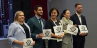 В Губернском колледже Серпухова выбрали пятёрку лучших учителей Подмосковья - Smitanka.Ru