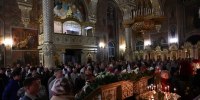 Сегодня православный мир отмечает Светлое Христово Воскресение — Пасху. - ОТВ-Серпухов