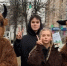 Акция «Берегите лес!» - Приокско-Террасный заповедник
