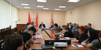 В Серпухове обсудили вопросы благоустройства и безопасности МКД - Smitanka.Ru