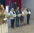 В Серпухове определили победителей второго тура областного конкурса « Учитель года Подмосковья 2026» - ОТВ-Серпухов