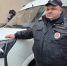 Полицейский из Подмосковья поставил необычный рекорд и получил автомобиль от начальства - ОКА-ФМ