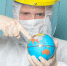 ВОЗ начал следить за Подмосковьем из-за оспы - ОКА-ФМ