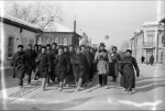 19 апреля.Общая память.Геноцид советского народа нацистами и их пособниками в годы Великой Отечественной войны