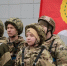 Военно-спортивный центр «Маргеловец» в Серпухове отметил свое 13-летие - ОТВ-Серпухов