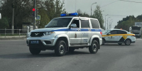 Младенец с ножевыми ранениями обнаружен в Подмосковье - ОКА-ФМ