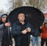 Капитальный ремонт двух ключевых объектов дорожной инфраструктуры в Серпухове в рамках народной программы "Единой России" продолжается - ОТВ-Серпухов