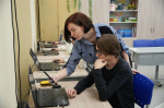 В Серпухове подводят итоги выполнения Народной программы «Единой России» в сфере молодежной и семейной политики за пять лет