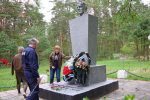 Памятные мероприятия в честь 9 мая