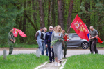 Памятные мероприятия в честь 9 мая