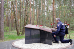 Памятные мероприятия в честь 9 мая