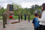 Памятные мероприятия в честь 9 мая
