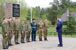 Памятные мероприятия в честь 9 мая