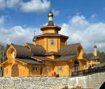 В Серпухове отметили престольный праздник