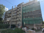 В Городском округе Серпухов продолжается программа капитального ремонта многоквартирных домов