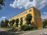 В Городском округе Серпухов продолжается программа капитального ремонта многоквартирных домов