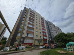 В Городском округе Серпухов продолжается программа капитального ремонта многоквартирных домов