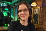 Нормис: Карина Становова, корреспондент пресс-службы Администрации Серпухова