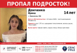 Двое подростков бесследно исчезли в Подмосковье