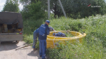 В Серпухове продолжается газификация сел и деревень