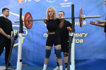 Серпухов примет Чемпионат области по пауэрлифтингу