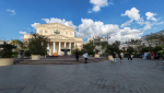 Эти направления — самые популярные для экскурсионных поездок россиян