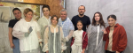 «ДельтаЛизинг» снова в заповеднике