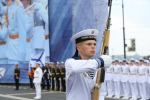 Серпуховских выпускников приглашают стать офицерами ВМФ