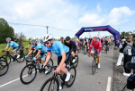 Велопробег Gran Fondo Russia в Серпухове стартует от аэродрома ФИНАМ