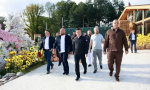 В «Сераксеево» построят хоккейную коробку, скейт-парк и поликлинику