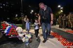 3 сентября — День солидарности в борьбе с терроризмом