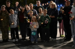 3 сентября — День солидарности в борьбе с терроризмом