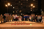 3 сентября — День солидарности в борьбе с терроризмом