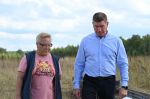 В Серпухове развивают племенное животноводство