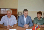 Каждый из 107 участков Серпухова получит наблюдателя от Общественной палаты