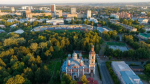 Во Всехсвятском храме пройдёт общегородской молебен