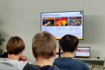 Продолжение «Школы заповедных профессий»