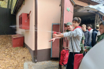 Продолжение «Школы заповедных профессий»