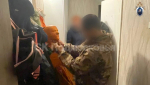 Подмосковный душитель расправился с любимой женщиной
